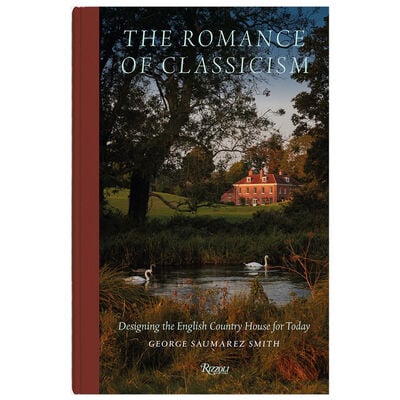 The Romance of Classicism: Designing the English Country House for Today